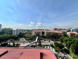 Blk 8 Farrer Gardens (Bukit Timah), HDB 3 Rooms #554617621